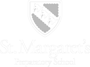 st margarets prep school logo