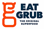 Eat Grub logo