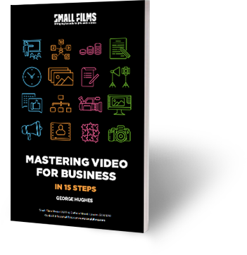 mastering video book
