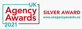 logo of UK agency awards 2021