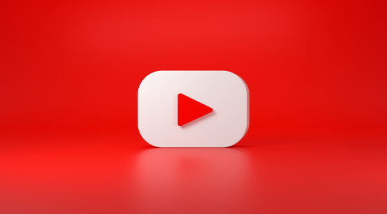 youtube logo