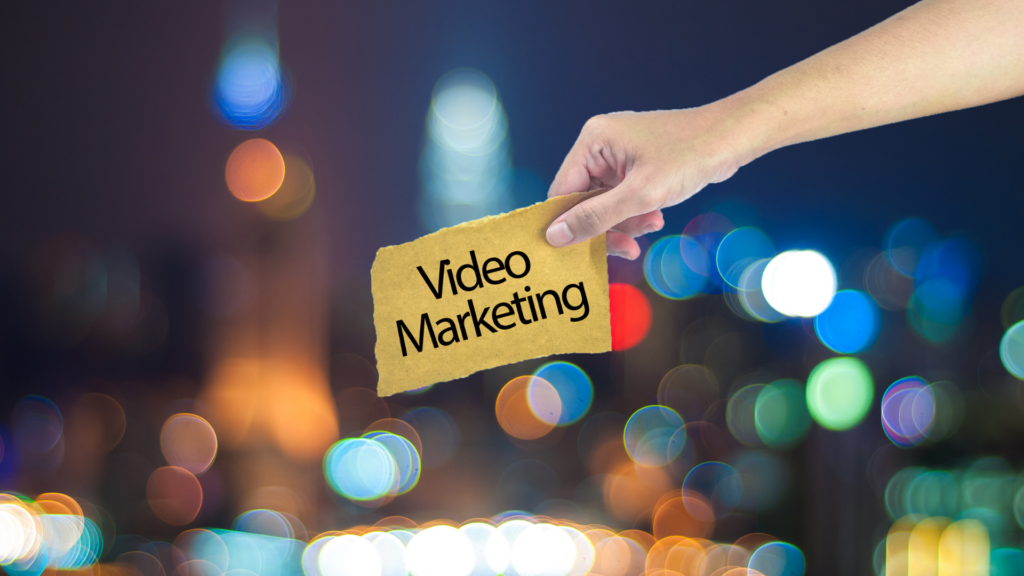 Video Production & Digital Marketing Blog (Tips and Tricks) Small Films