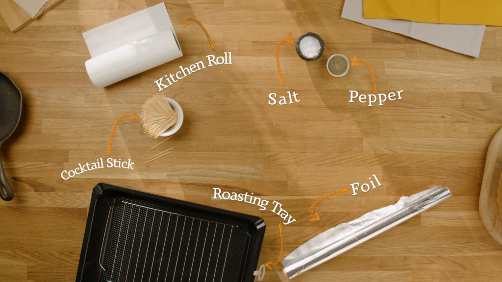 Gressingham Duck | Our Client Work | Small Films