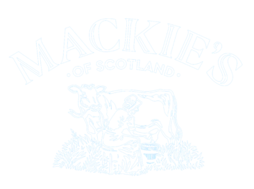 Mackies logo