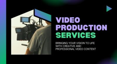 Video Production Company